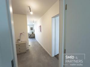 Prodej bytu 2+kk, Praha - Hostivař, Gercenova, 56 m2