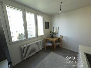 Prodej bytu 2+kk, Praha - Hostivař, Gercenova, 56 m2