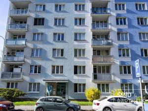 Prodej bytu 2+kk, Praha - Hostivař, Gercenova, 56 m2