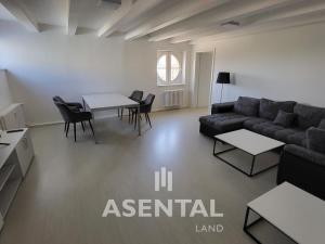 Pronájem bytu, Ostrava - Moravská Ostrava, Prokešovo náměstí, 143 m2
