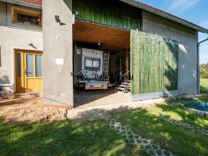 Prodej rodinného domu, Jílové u Prahy, K Pepři, 225 m2