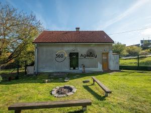 Prodej rodinného domu, Jílové u Prahy, K Pepři, 225 m2