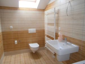 Pronájem rodinného domu, Ostrava, Rozcestí, 90 m2
