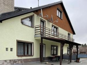 Prodej vícegeneračního domu, Dolní Moravice, 914 m2