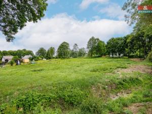 Prodej pozemku pro bydlení, Teplá, 3104 m2