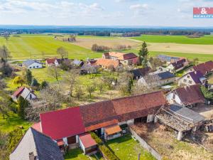 Prodej komerčního pozemku, Skopytce, 3056 m2