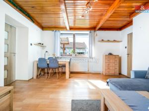 Prodej zemědělské usedlosti, Veltruby, Dlouhá, 174 m2