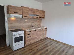 Pronájem bytu 2+kk, Třinec - Lyžbice, Lidická, 47 m2