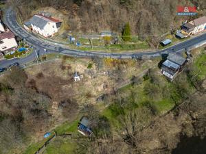 Prodej pozemku pro bydlení, Kyselka - Radošov, 843 m2