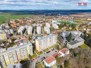 Prodej bytu 4+1, Brandýs nad Labem-Stará Boleslav - Brandýs nad Labem, Na vinici, 84 m2