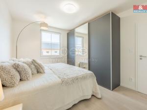 Prodej rodinného domu, Postřižín, Pod Dubem, 94 m2