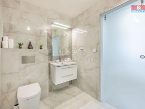 Prodej rodinného domu, Postřižín, Pod Dubem, 94 m2