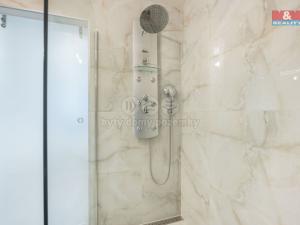 Prodej rodinného domu, Postřižín, Pod Dubem, 94 m2