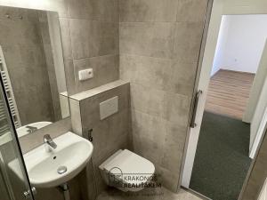 Pronájem bytu 2+kk, Hranice - Hranice I-Město, Pernštejnské náměstí, 44 m2