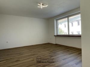 Pronájem bytu 2+kk, Hranice - Hranice I-Město, Pernštejnské náměstí, 44 m2