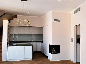 Pronájem bytu 4+kk, Praha - Nové Město, Ostrovní, 103 m2