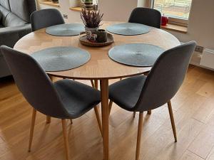 Pronájem bytu 4+kk, Praha - Nové Město, Ostrovní, 103 m2