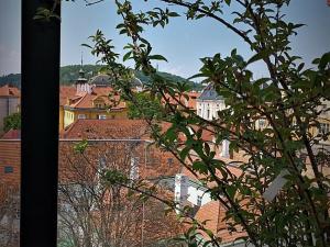 Pronájem bytu 4+kk, Praha - Nové Město, Ostrovní, 103 m2