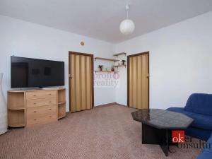 Pronájem bytu 2+1, Kopřivnice, Osvoboditelů, 48 m2