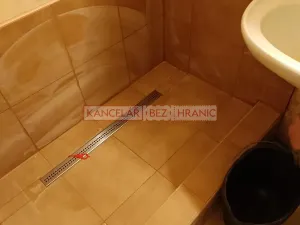 Pronájem bytu 2+1, Kopřivnice, Osvoboditelů, 48 m2