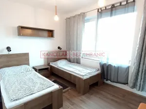 Pronájem bytu 2+1, Boršice, 52 m2
