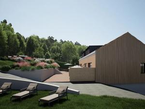 Prodej komerčního pozemku, Klentnice, 2500 m2
