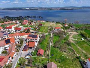 Prodej pozemku pro bydlení, Pavlov, 1500 m2
