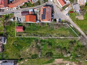Prodej pozemku pro bydlení, Pavlov, 1500 m2