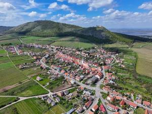 Prodej pozemku pro bydlení, Pavlov, 1500 m2