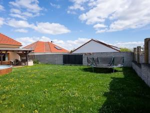 Prodej rodinného domu, Klentnice, 184 m2