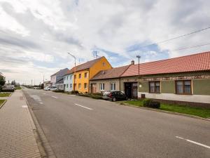 Prodej rodinného domu, Prušánky, Mlýnská, 122 m2