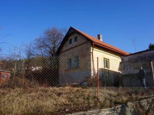Prodej rodinného domu, Semtěš, 484 m2