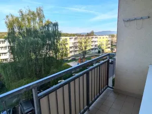 Pronájem bytu 2+1, Bílina, Sídliště U Nového nádraží, 55 m2
