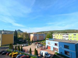 Pronájem bytu 2+1, Bílina, Sídliště U Nového nádraží, 55 m2