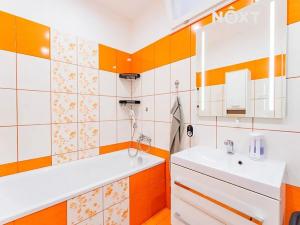 Prodej bytu 3+1, Rýmařov, Příkopy, 71 m2
