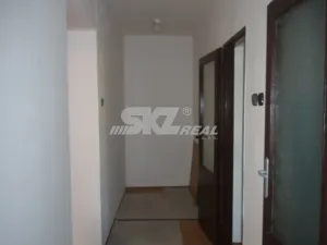Pronájem bytu 3+1, Děčín, Čsl. armády, 70 m2