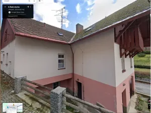 Prodej rodinného domu, Vimperk, Zlatá stezka, 269 m2