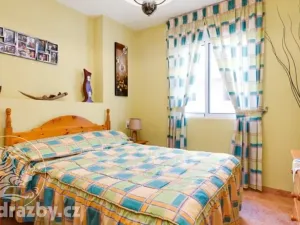 Prodej bytu 3+kk, Torrevieja, Španělsko, 54 m2