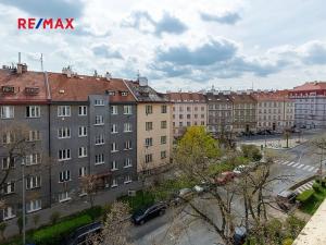 Pronájem bytu 3+kk, Praha - Vršovice, 28. pluku, 84 m2