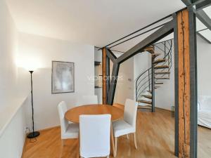 Pronájem bytu 4+kk, Praha - Vinohrady, Anny Letenské, 113 m2