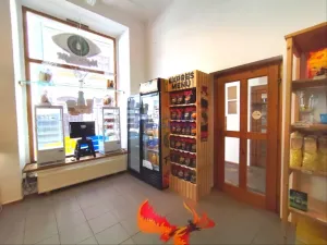 Pronájem obchodního prostoru, Hradec Králové, Tomkova, 60 m2