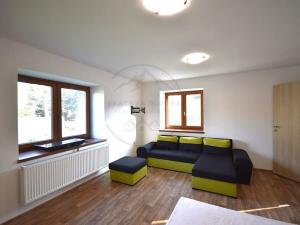 Pronájem bytu 2+kk, Bělá pod Pradědem, 48 m2