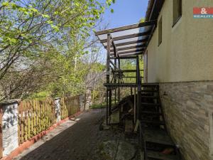 Prodej chalupy, Ostrava - Krásné Pole, Nad Mlýnkem, 28 m2