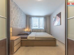 Prodej bytu 2+kk, Praha - Záběhlice, Ve slatinách, 53 m2