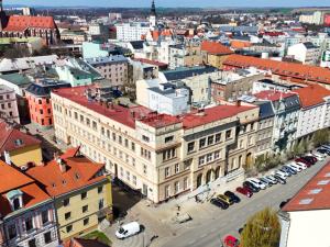Pronájem obchodního prostoru, Opava - Město, Masarykova třída, 60 m2