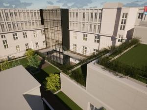 Pronájem obchodního prostoru, Opava - Město, Masarykova třída, 50 m2