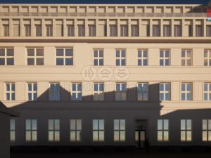 Pronájem obchodního prostoru, Opava - Město, Masarykova třída, 50 m2