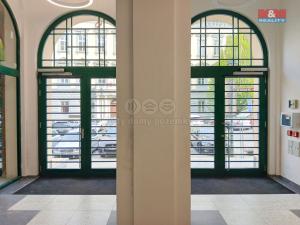 Pronájem obchodního prostoru, Opava - Město, Masarykova třída, 50 m2