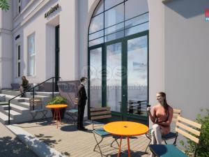 Pronájem obchodního prostoru, Opava - Město, Masarykova třída, 30 m2
