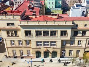 Pronájem obchodního prostoru, Opava - Město, Masarykova třída, 30 m2